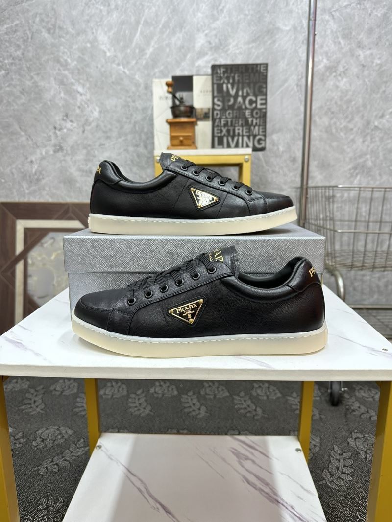 Prada Low Shoes